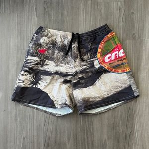 Cacti by Travis Scott OASIS OUTDOOR SHORTS In Medium. Never worn.